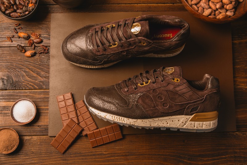 Saucony shadow 5000 clearance chocolate